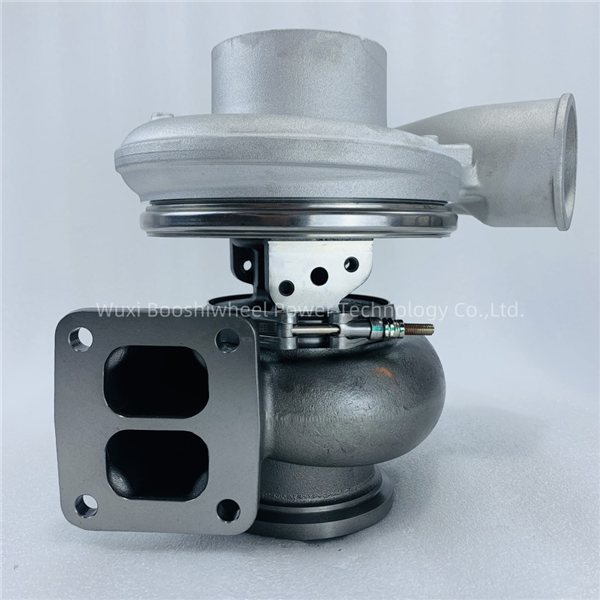 S3BSL102 Turbocharger 166490 166490R 0R6686 167366 101-1684 118-3370 for Engine 3176 3176B